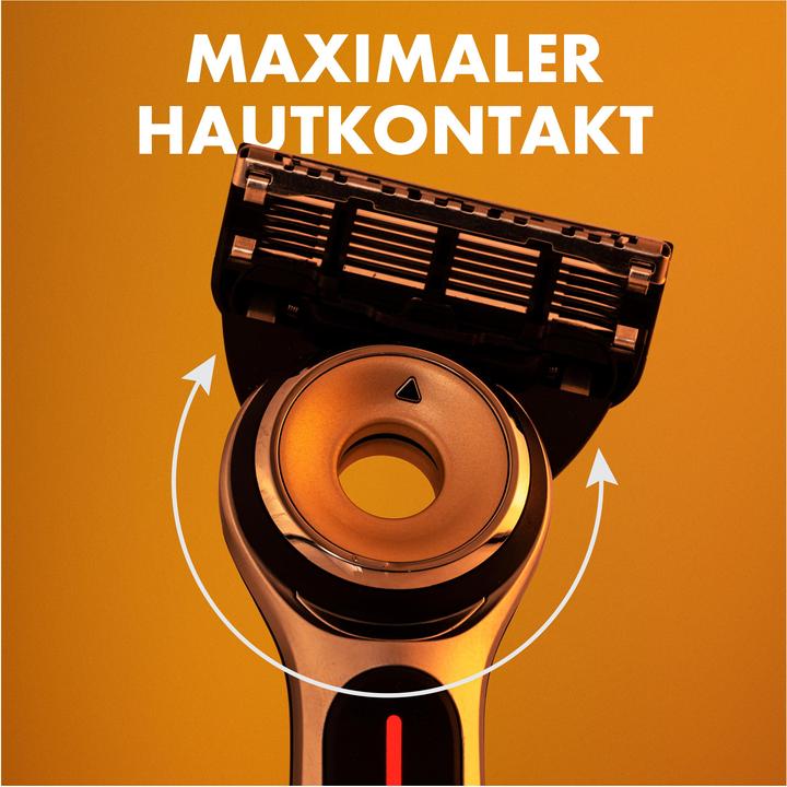 Image du produit Gillette Labs