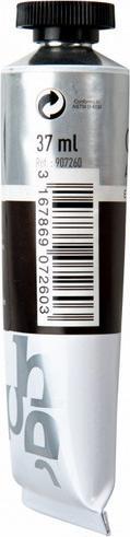 Immagine prodotto Pebeo Artist Acrylics extrafine (Seppia, 37 ml)