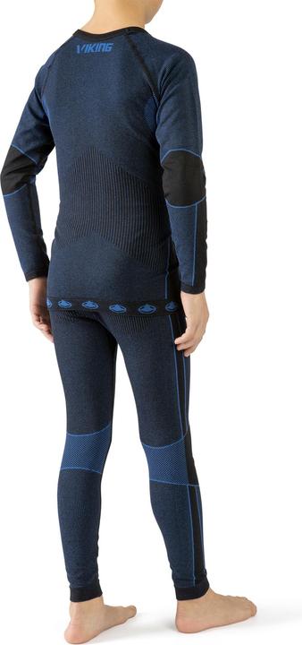 Actual product image Vikingsports Lingerie Viking Riko Kids Set (140)