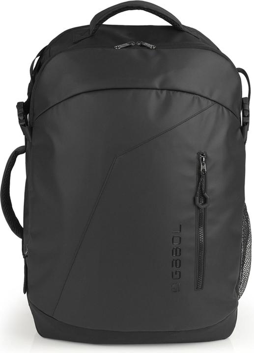 Image du produit Gabol Sac à dos de voyage Canada 55 cm avec soufflet d'extension (38.50 l)