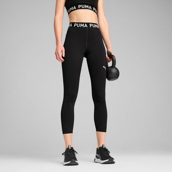 Produktbild Puma W Strong Colorblock Tight - Hw Fl (S)