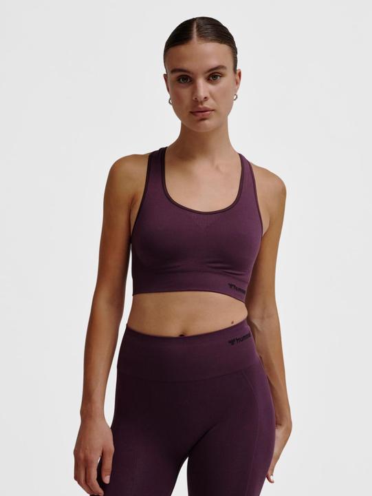 Image du produit hummel Hmltif Seamless Sports Top (XL)