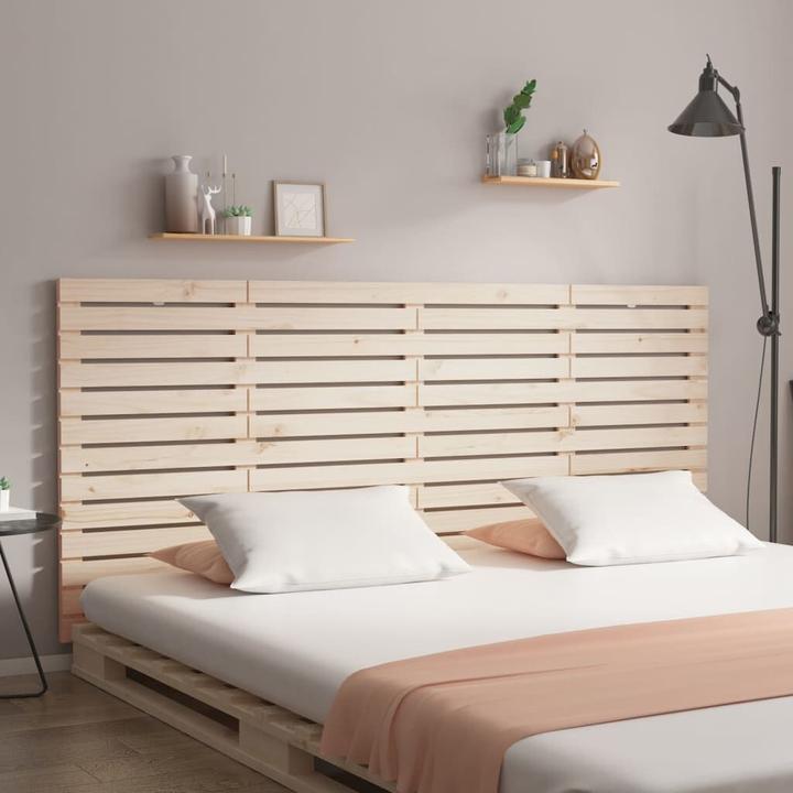 Actual product image VidaXL Oksiutka (186 x 3 x 91.5 cm)