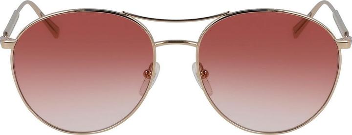 Image du produit Longchamp Lunettes de soleil pour femmes LO133S-59770 Ø 59 mm