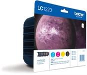 Immagine prodotto Brother Lc-1220y (Y)