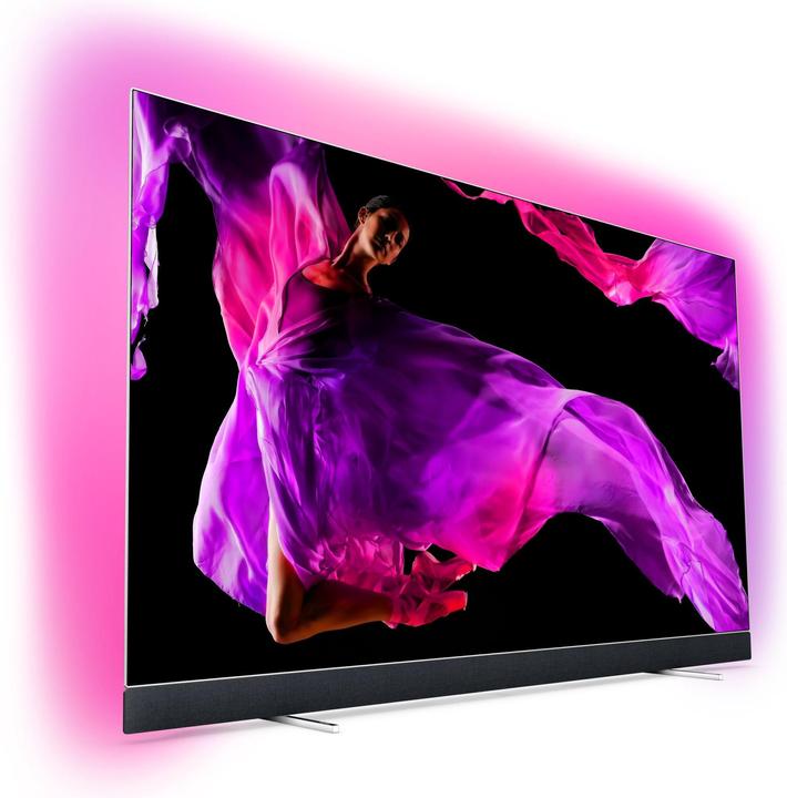 Image du produit Philips 55OLED903/12 (55", OLED, 4K, 2018)