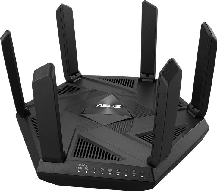 Produktbild ASUS RT-AXE7800
