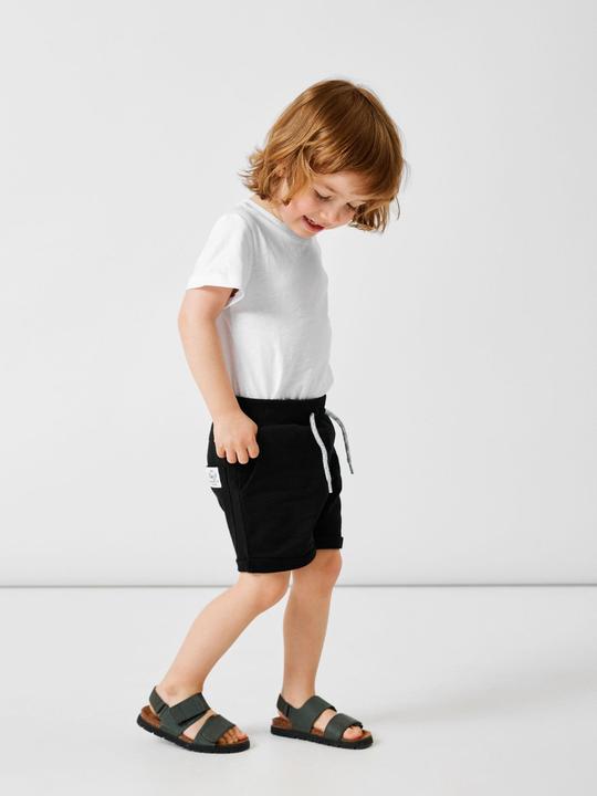 Produktbild Name it Baumwolle Sweatshorts (146)