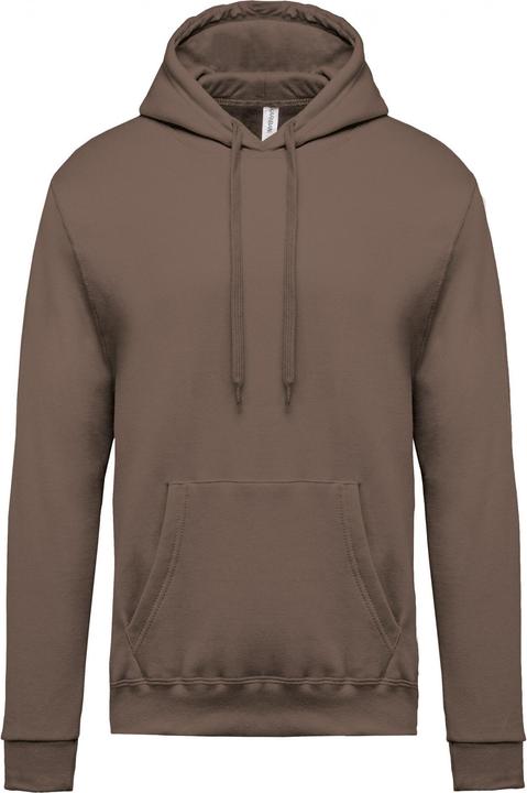 Mocha Brown
