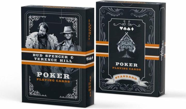Actual product image HEO Poker (German, French, Italian, English, Swiss German)
