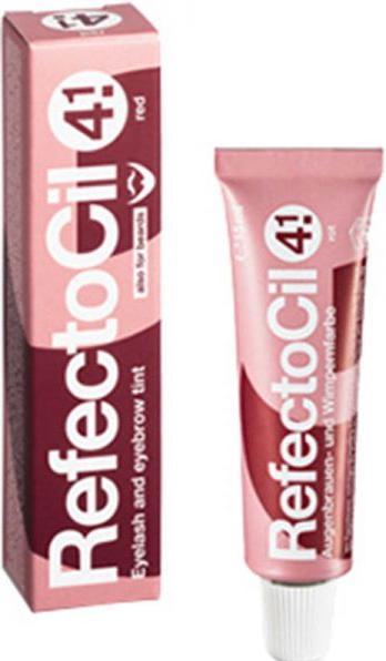 Produktbild Refectocil Augenbrauen- und Wimpernfarbe