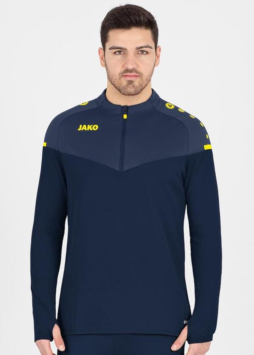 Image du produit JAKO ZIPTOP CHAMP 2.0 (M)