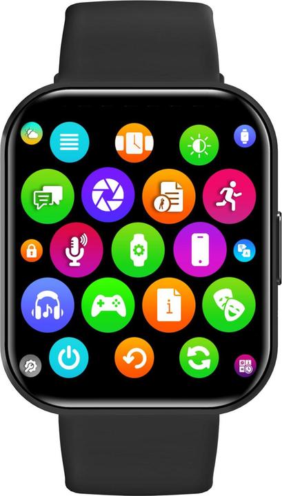 Image du produit Celly TrainerWatch2 1.81' Appels Notifications Sport