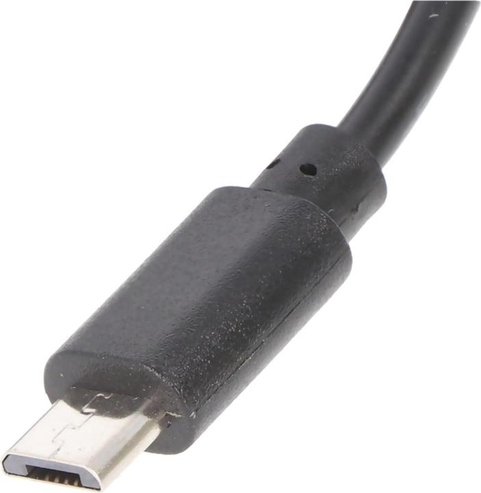 Immagine prodotto NoName Caricatore con spina micro USB adatto a Galaxy S2, S3, S4