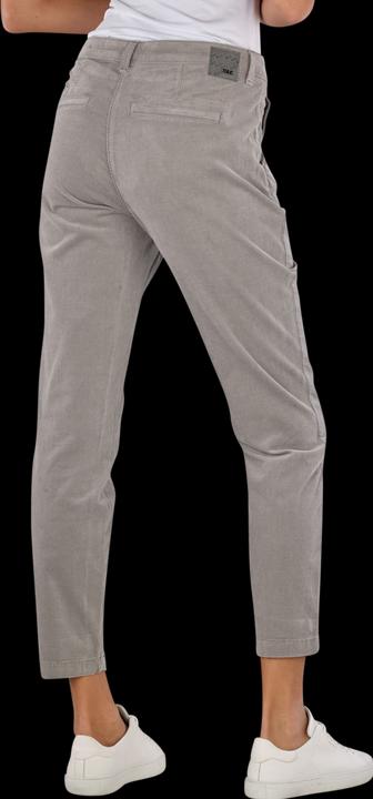 Produktbild MAC Jeans Chino Baby Soft Corduroy Light Ash Grey (W25)