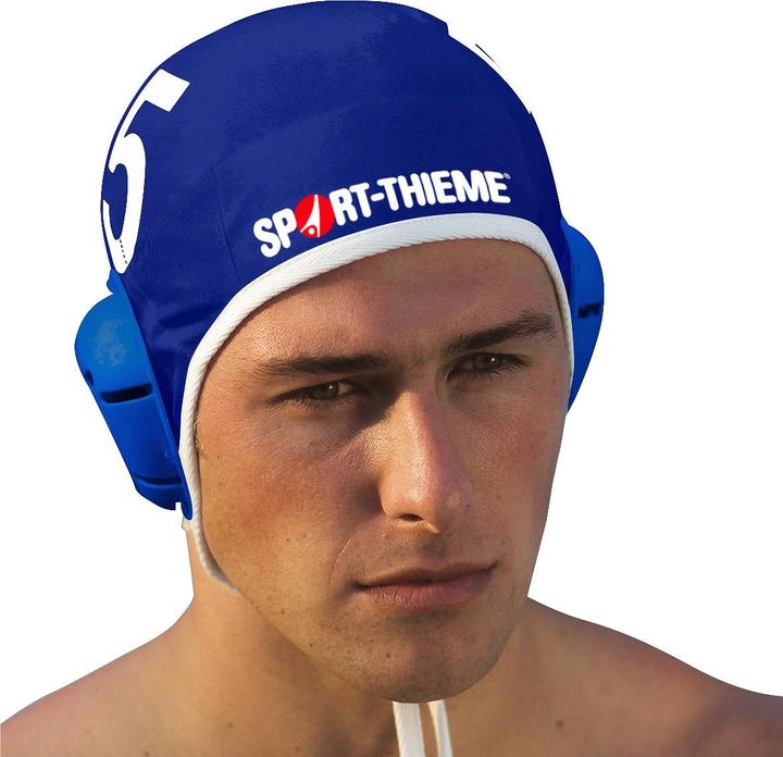 Produktbild Sport-Thieme Wasserballkappen Innovator