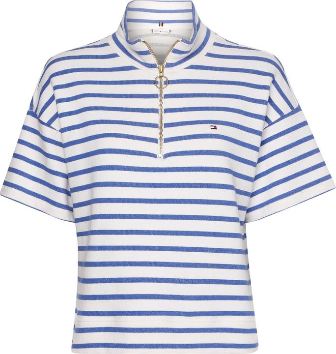 Image du produit Tommy Hilfiger Rlx Stp Half-zip (L)
