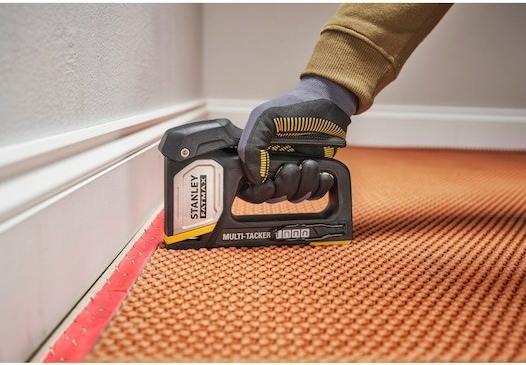 Productafbeelding Stanley Handtacker 4-in-1 Multi Composit