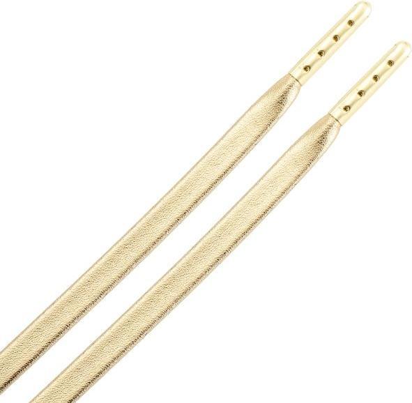 LaceGodZ 1 Paar LuxeLine Series Schnürsenkel (150 cm)