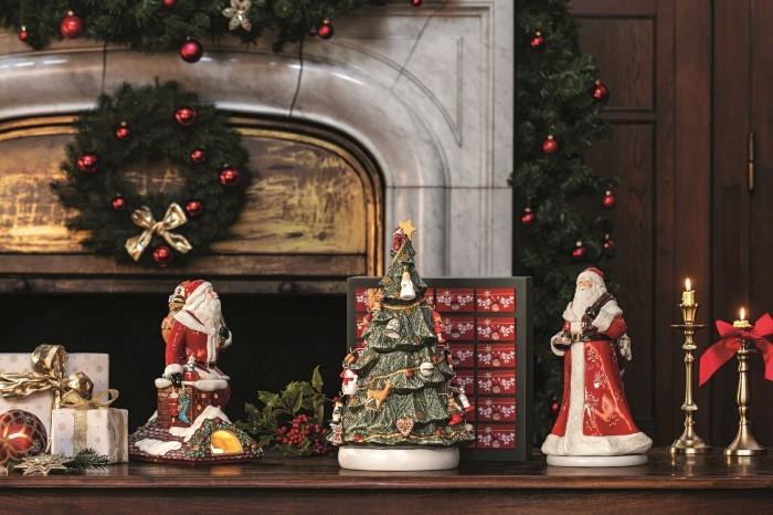 Immagine prodotto Villeroy & Boch Winter Collage