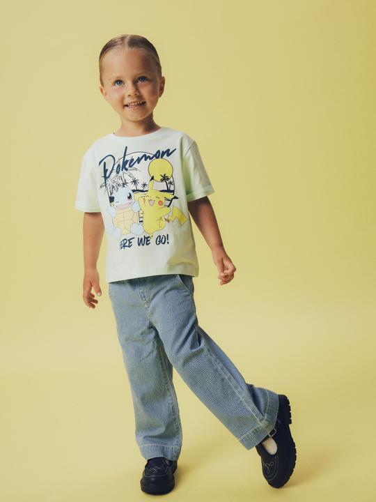 Immagine prodotto Name it Wide Fit Jeans (92)