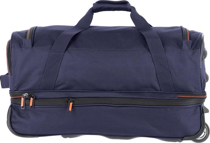 Image du produit Travelite L'essentiel (51 l, Bagage à main (jusqu'à 50l))