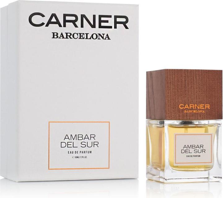 Carner Barcelona Ambar Del Sur