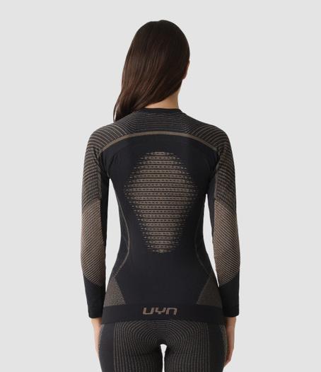 Immagine prodotto UYN Camicia termica Cashmere Shiny 2.0 (XS)
