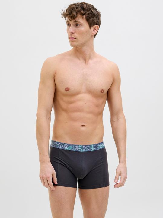 Produktbild Jack & Jones Jacpete Solid Trunks 3 Pack (XL, 3er Pack)