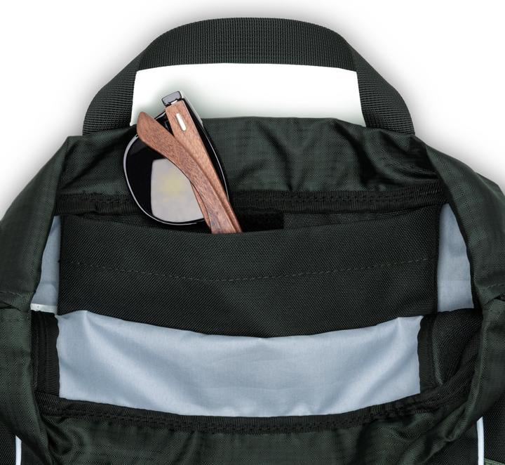 Actual product image Audetic Gym bag Fit (10 l)