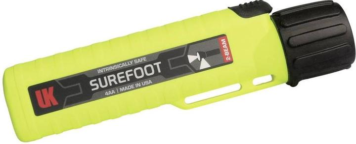 Actual product image UK Flashlight Ex Zone: 0 s 4 (15.80 cm, 170 lm)