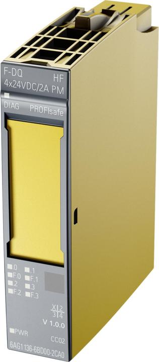 Siemens 6AG1136-6DB00-2CA0