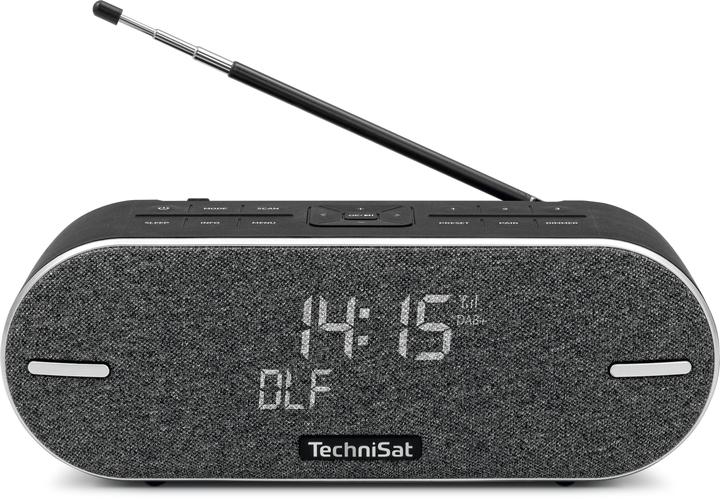 Produktbild TechniSat DigitRadio BT 2 (DAB+, UKW, Bluetooth)