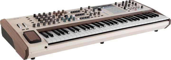 Produktbild Arturia PolyBrute 12