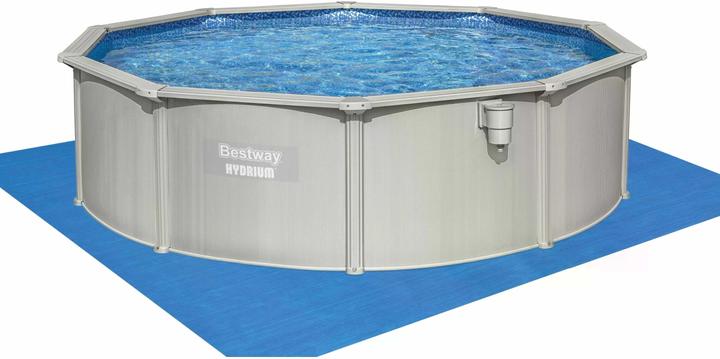 Actual product image Bestway Hydrium (Ø 460 x 120 cm)