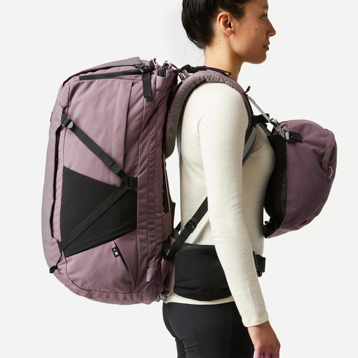 Produktbild Forclaz Travel 900 (60 l)
