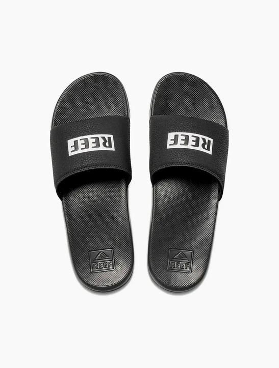Actual product image Reef One Slide Sandal (43)