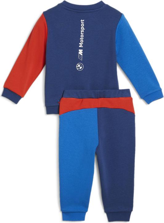 Actual product image Puma BMW Mms Ess Toddler Jogger (92)