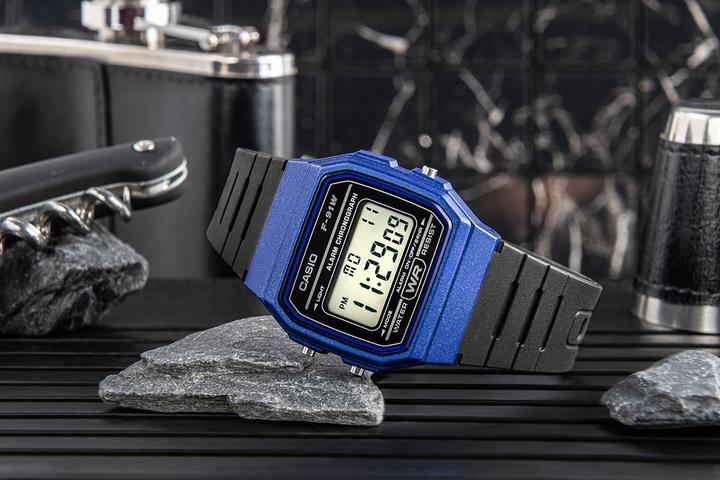 Produktbild Casio Vintage (Digitaluhr, 35 mm)