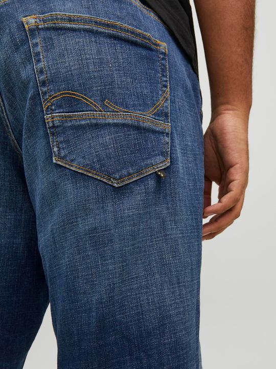 Produktbild Jack & Jones Glenn Fox GE 348 Plus Size Slim Fit Jeans (40)