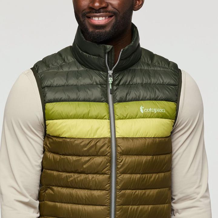 Produktbild Cotopaxi Fuego Down Vest (M)