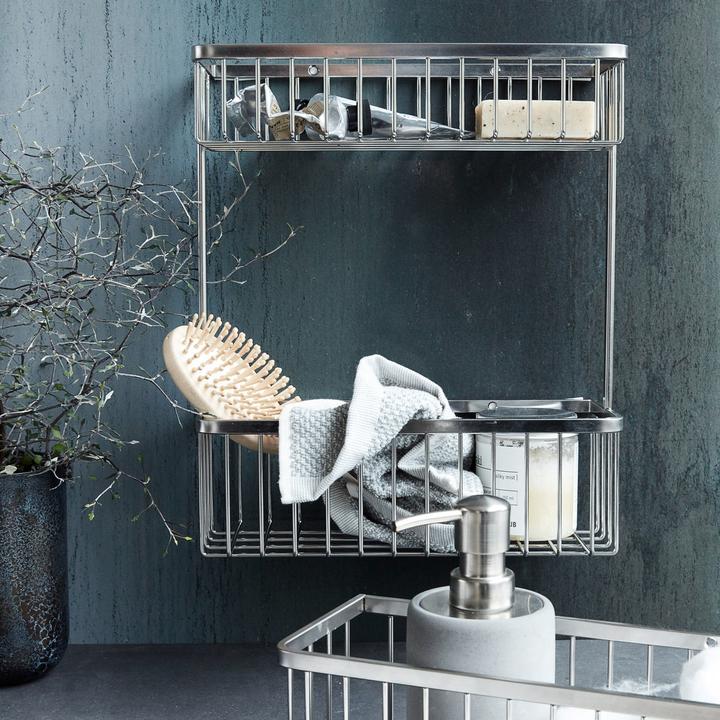 Immagine prodotto House Doctor Bagno (28 x 11,5 x 33 cm)