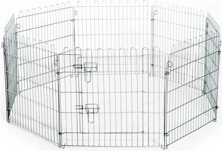 Image du produit PawHut Clôture pour chiots
