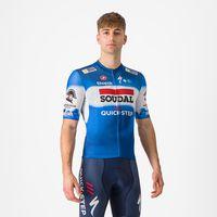 Produktbild Castelli Soudal Quick-Step Competizione 3 Jersey (3XL)