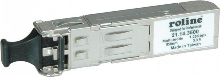 Roline SFP-SX, Mini Gbic, 1000Base-SX, pour slot SFP