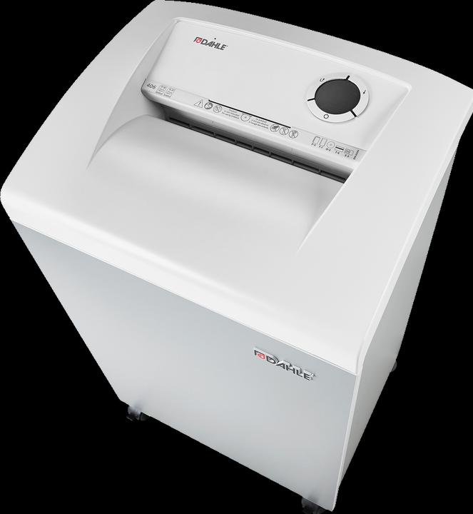 Immagine prodotto Dahle Trituratore 406 P-4 (Taglio delle particelle)