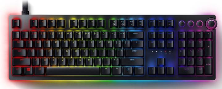 Produktbild Razer Huntsman V2 (DE, Kabelgebunden)