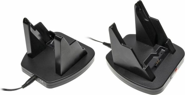 Actual product image Brodit Table stand for Motorola TC55