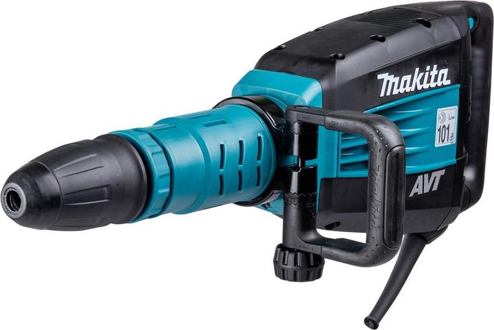 Actual product image Makita HM1214C (Electrical connection)