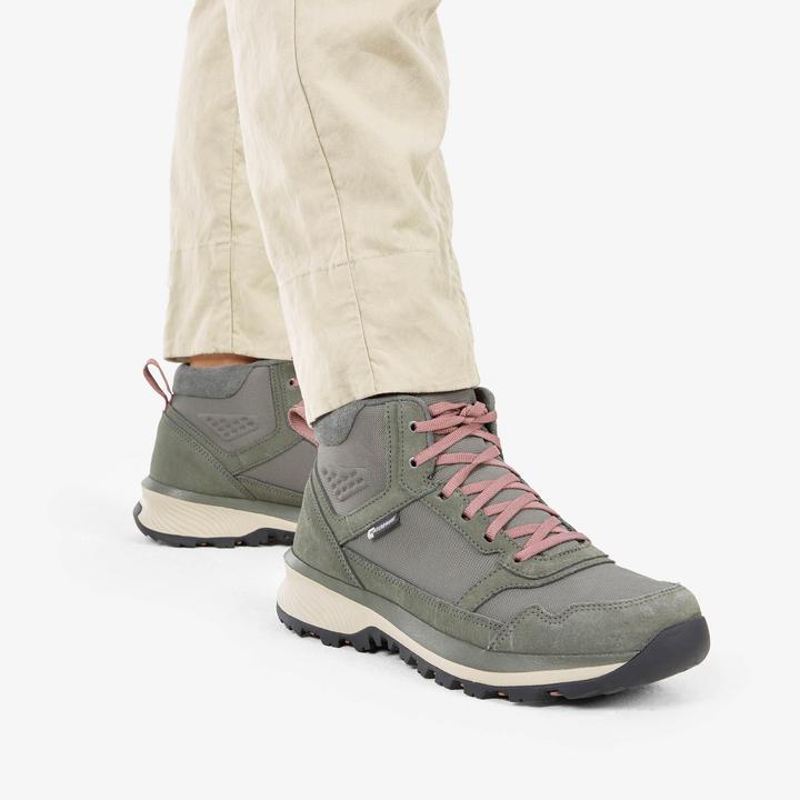 Actual product image Quechua NH500 (31)